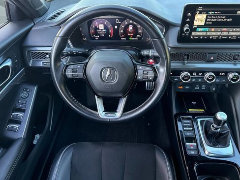 Used 2023 Acura Integra A-Spec image 28