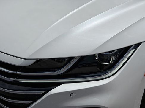 Certified 2023 Volkswagen Arteon SE FWD image 9