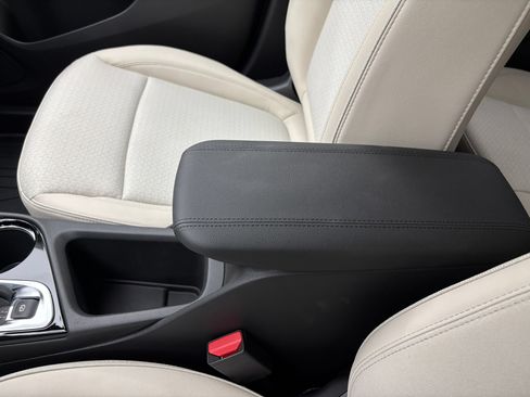 New 2026 Buick Encore GX Preferred w/ Advanced Technology Package FWD image 27