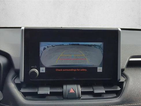 Used 2023 Toyota RAV4 LE AWD/4WD image 15