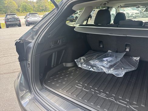 New 2025 Subaru Outback Premium image 50