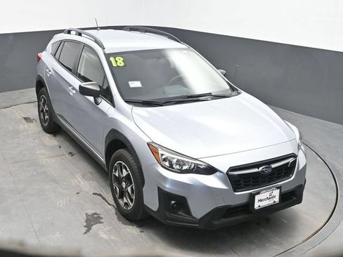 Used 2018 Subaru Crosstrek 2.0i AWD/4WD image 17