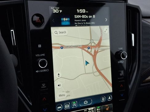 New 2026 Subaru Forester Wilderness image 12