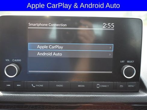 Used 2024 Honda Civic Sport image 4