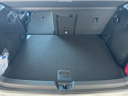 New 2025 Volkswagen GTI SE image 14