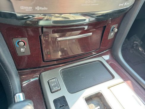 Used 2014 Lexus LX 570 4WD image 24