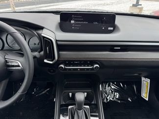 New 2026 MAZDA CX-50 AWD 2.5 Hybrid w/ Weather Package video 2