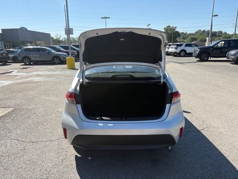 Used 2024 Toyota Corolla LE FWD image 26