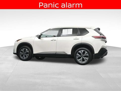 Used 2023 Nissan Rogue SV FWD image 30