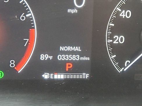 Used 2023 Honda CR-V EX-L image 20