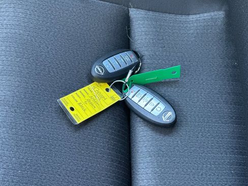 Used 2022 Nissan Altima 2.5 S image 26