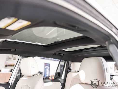 Used 2024 Mercedes-Benz EQB 300 4MATIC w/ Winter Package image 21