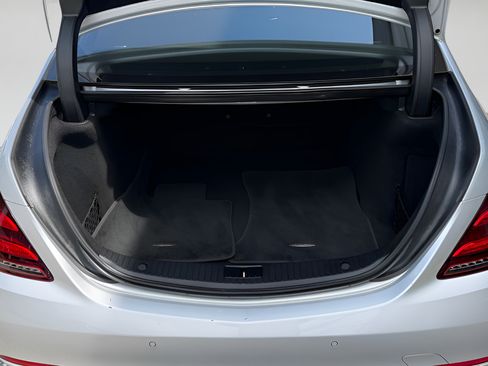 Used 2018 Mercedes-Benz S 450 4MATIC Sedan image 24