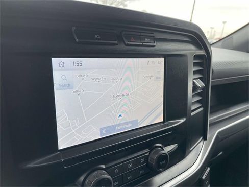 Used 2023 Ford F150 XL w/ STX Appearance Package image 7