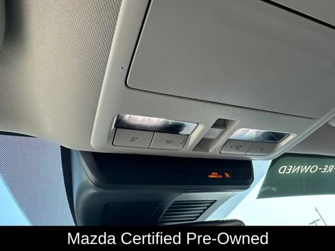 Certified 2025 MAZDA CX-50 AWD 2.5 Hybrid w/ Premium Pkg image 56