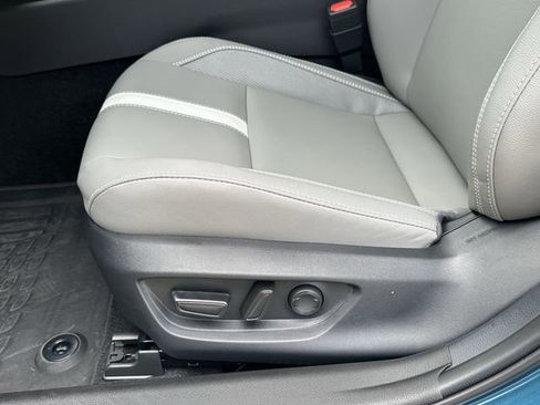 Used 2026 Toyota Camry SE w/ Multimedia Upgrade Package FWD image 28