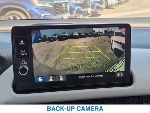 Used 2026 Honda HR-V LX image 18