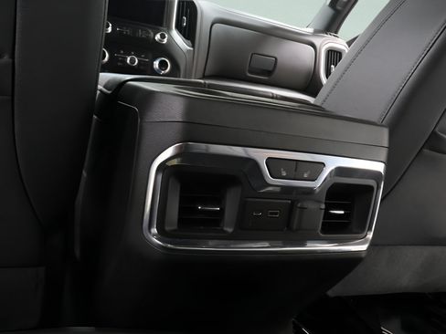 Used 2023 GMC Sierra 2500 AT4 w/ Gooseneck/5TH Wheel Package AWD/4WD image 24
