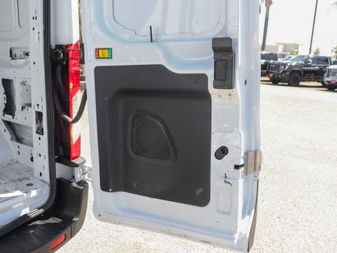 Used 2024 Ford Transit 250 148 Medium Roof RWD image 9