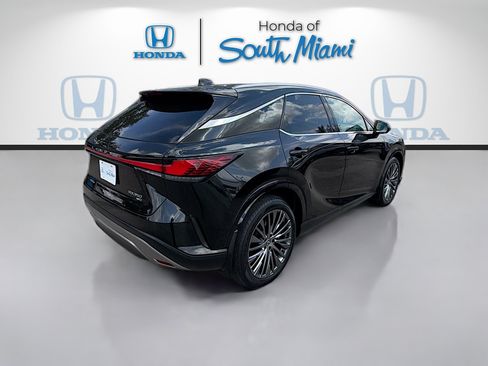 Used 2024 Lexus RX 350 AWD w/ Convenience Package image 7