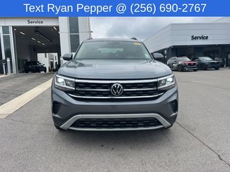 Used 2022 Volkswagen Atlas SE AWD/4WD video 2