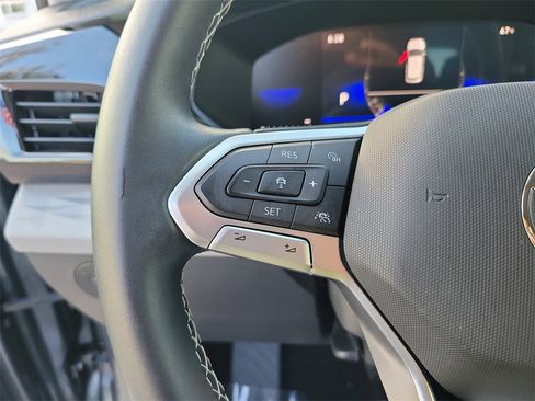 Certified 2023 Volkswagen Taos S w/ Driver Assistance Package image 19