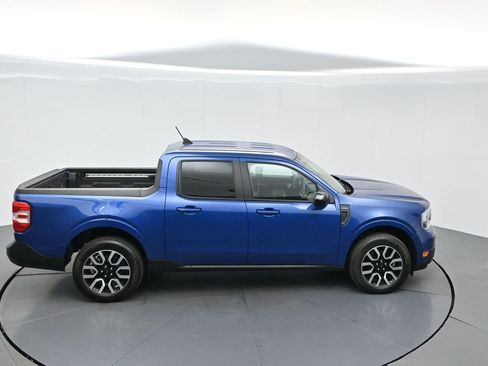 Used 2024 Ford Maverick Lariat image 58