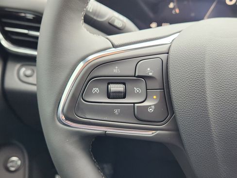 New 2026 Buick Envista Sport Touring w/ Convenience I Package image 32