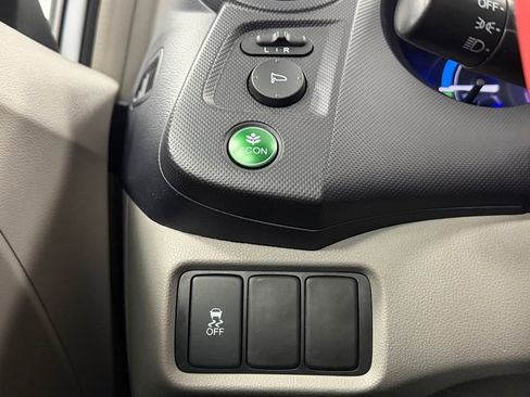 Used 2010 Honda Insight EX image 12