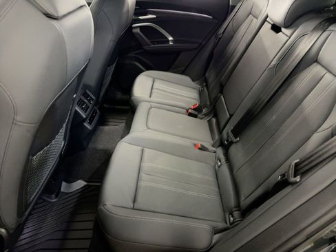 Used 2025 Audi Q5 Premium Plus w/ Premium Plus image 15