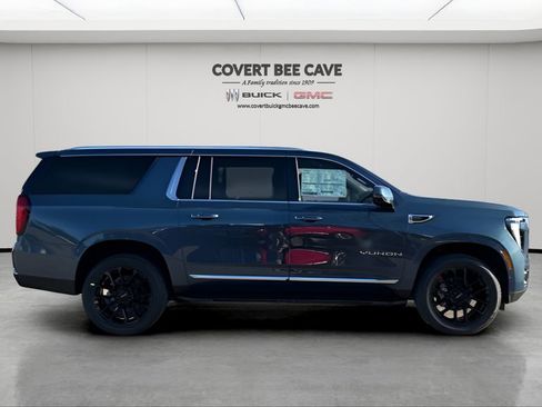 New 2026 GMC Yukon XL Elevation image 11