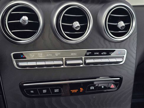 Used 2023 Mercedes-Benz GLC 43 AMG 4MATIC Coupe image 28