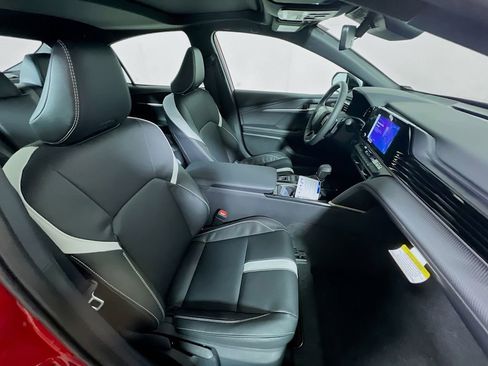 New 2026 Toyota Camry Hybrid AWD/4WD image 22