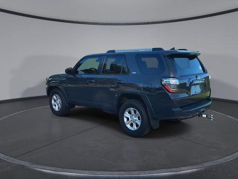 Used 2024 Toyota 4Runner SR5 RWD image 6