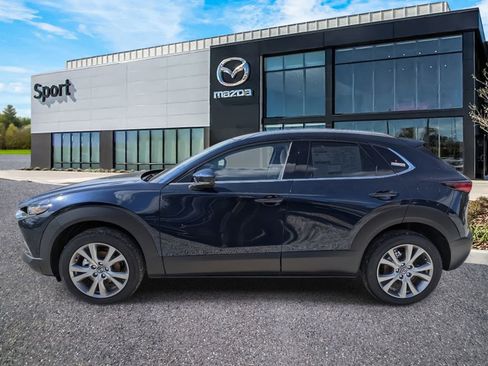 New 2025 MAZDA CX-30 AWD 2.5 S w/ Premium Package image 7