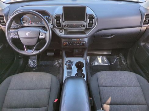 Certified 2022 Ford Bronco Sport Big Bend w/ Convenience Package image 15