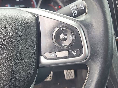 Certified 2020 Honda Civic Sport image 19