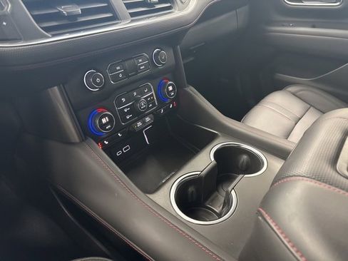 Used 2023 Chevrolet Tahoe RST w/ RST Performance Edition image 22