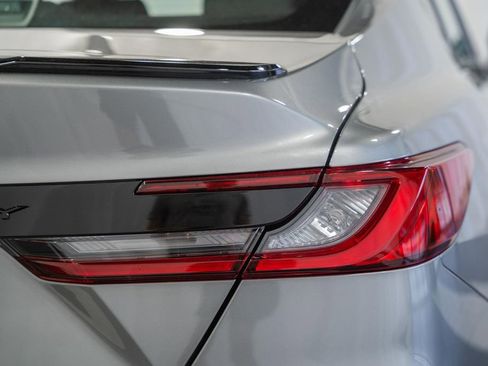 New 2026 Toyota Camry XSE image 6