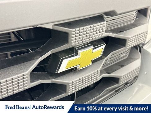 New 2026 Chevrolet Silverado 1500 W/T w/ WT Value Package AWD/4WD image 15