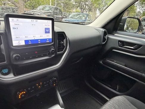 Used 2022 Ford Bronco Sport Big Bend AWD/4WD image 18