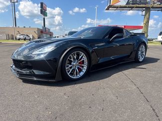 Used 2017 Chevrolet Corvette Z06 RWD video 2