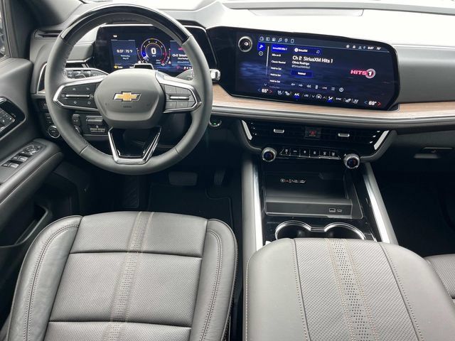 New 2026 Chevrolet Tahoe High Country AWD/4WD image 17