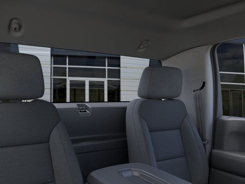 New 2026 GMC Sierra 1500 Pro AWD/4WD image 24