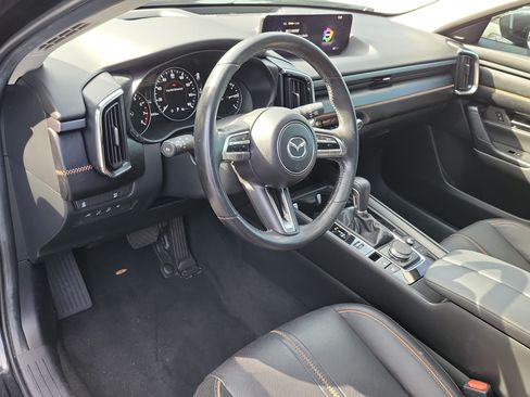 Used 2023 MAZDA CX-50 AWD 2.5 S w/ Premium Plus Pkg image 21