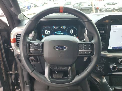 Used 2023 Ford F150 Raptor w/ Raptor Carbon Fiber Package AWD/4WD image 21