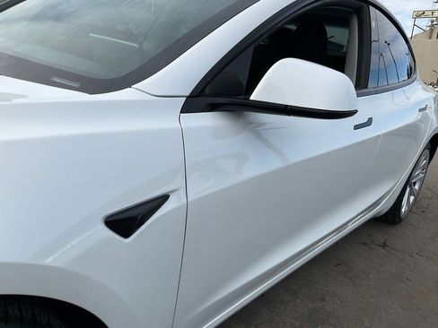 Used 2021 Tesla Model 3 Standard Range Plus RWD image 91