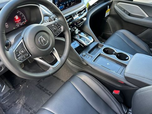 New 2026 Acura MDX SH-AWD image 11