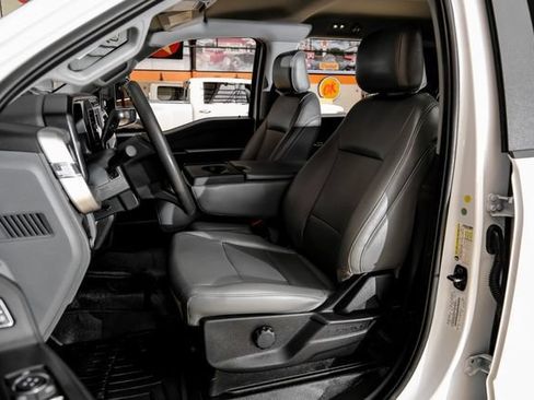 Used 2024 Ford F250 XL w/ XL Off-Road Package AWD/4WD image 38