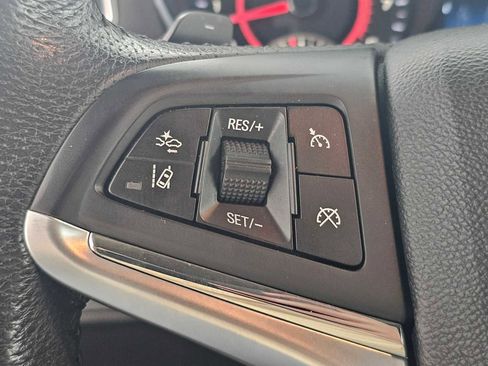 Used 2017 Chevrolet SS image 23